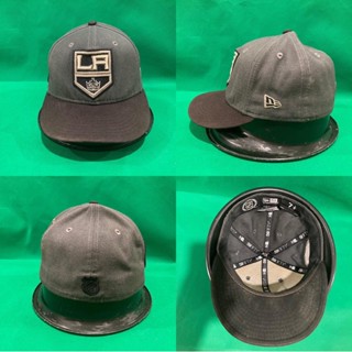 LA Kings New Era 59fifty