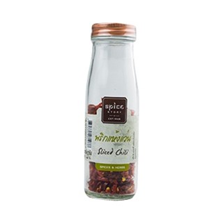 SLICED CHILI Spice Story 15 G