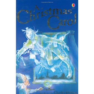 A Christmas Carol Hardback Young Reading Series 2 English