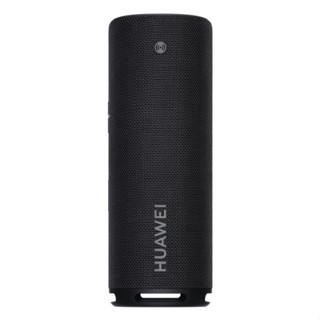 HUAWEI SOUND JOY BLUETOOTH SPEAKER OBSIDIAN BLACK - Model : HW-SOUND-JOY-EGRT-09(OB)