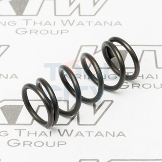 MAKITA MP233221-1อะไหล่9910#53 COMPRESSION SPRING 12 สามารถออกใบกำกับภาษีเต็มรูปแบบได้ (มากีต้า)