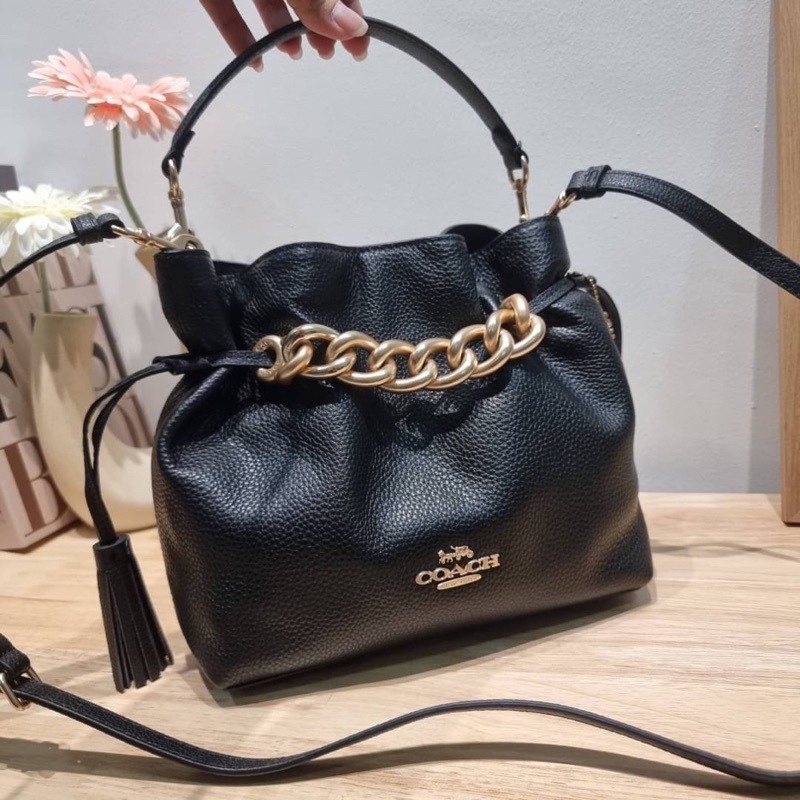 COACH CE555 ANDY CROSSBODY