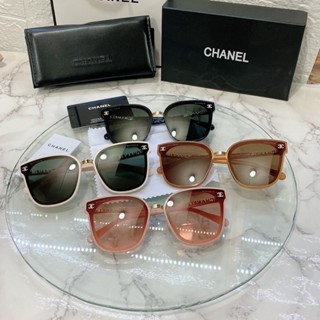 แว่นตา Chanel Original  พร้อมส่งค่ะ