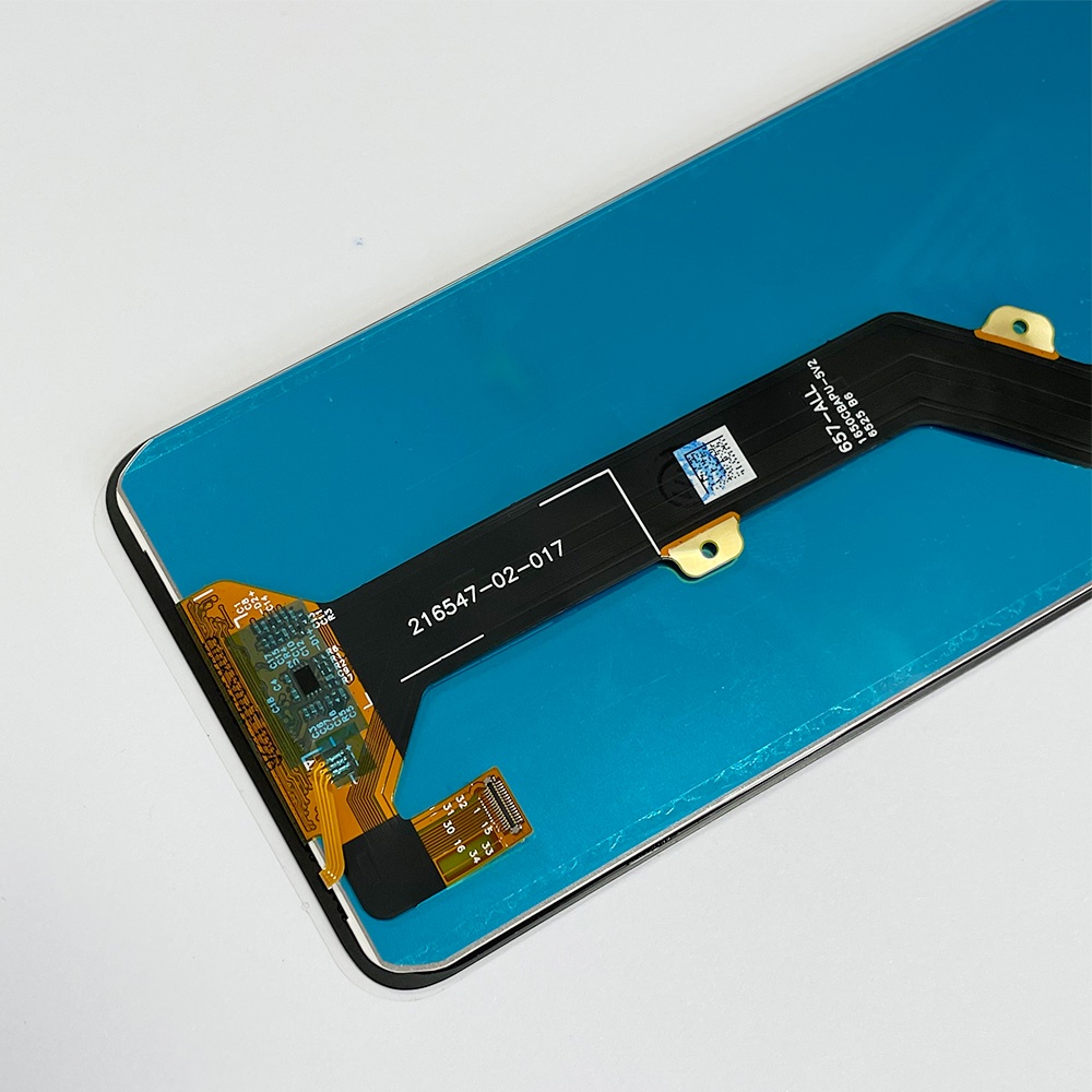 หน้าจอ Lcd Infinix Smart 5 Pro จอชุด จอพร้อมทัชสกรีน จอ+ทัช Lcd Display อะไหล่มือถือ หน้าจอ - รูปที่ 2