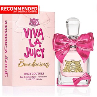 Juicy Couture Viva La Juicy Bowdacious EDP 100 ml.