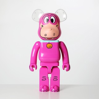 Bearbrick Dino 1000% Bearbrick