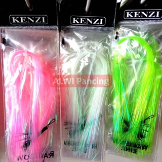 Kenzi Flash Feather~ ไหมพรมเส้นเล็ก สําหรับตะขอช่วยเหลือ