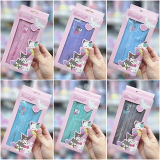หน้ากากอนามัย กล่องละ 59฿