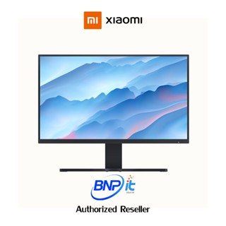 Mi Desktop Monitor size 27 Inch IPS  FULL HD เสียวหมี จอมอนิเตอร์ รับประกันสินค้า 3 ปี