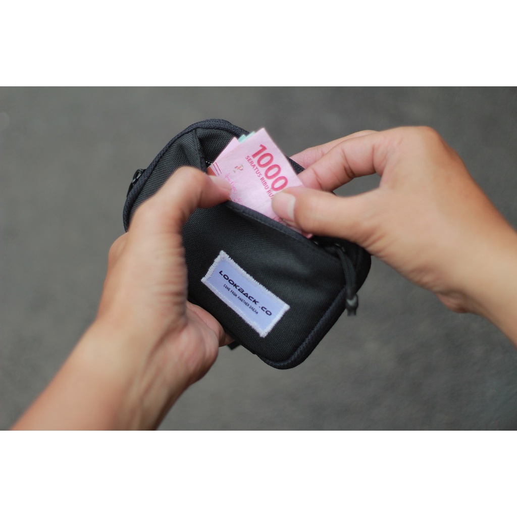 กระเป๋า VOGO - WALLET - WALLET - กระเป๋าเป้สะพายหลัง ของแท้