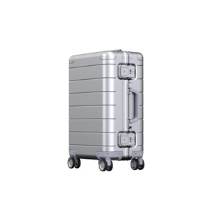 Xiaomi 20 inch Metal Travel Suitcase Universal Wheel กระเป๋าเดินทาง Aluminum รุ่น2