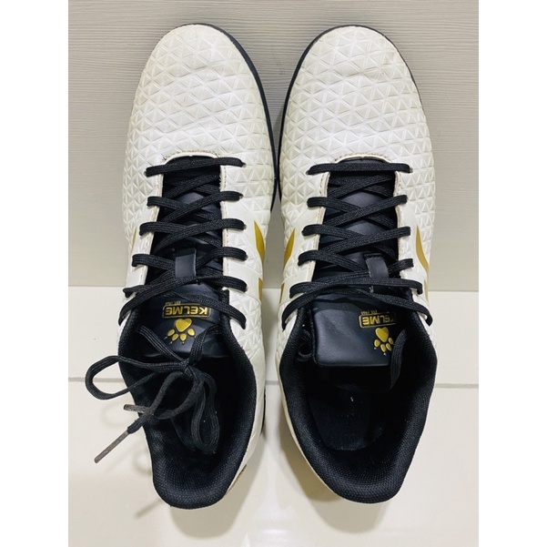 Kelme K-Sala Futsal Shoes รองเท้าฟุตบอลในร่ม (Preloved)