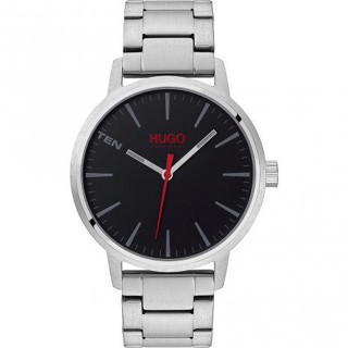 นาฬิกา HUGO BOSS MENS 1530140 QUARTZ พร้อมกล่อง (ใหม่)