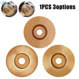 ⭐ Fast delivery ⭐Wood Grinding Wheel Angle Grinder Disc Sanding Abrasive Tool Arc/Bevel/Flat Fast delivery