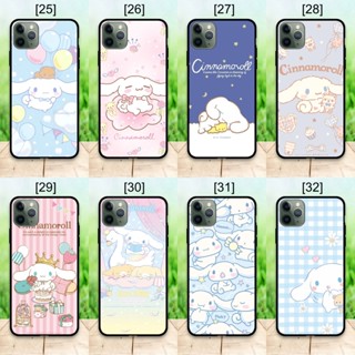 HUAWEI Y7 Y7a Y7p Y9 Prime Y9s Case Cinnamoroll ชินนามอน