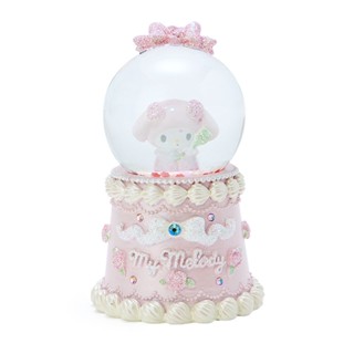 Sanrio Snowglobe ปี 2022 ลาย มายเมโลดี้