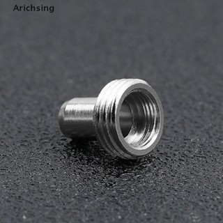 &lt;Arichsing&gt; 3 Set Fiber Optic Visual Fault Locator Ceramic Tube And Metal Head On Sale