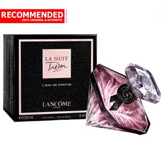 Lancome Tresor La Nuit EDP 75 ml.