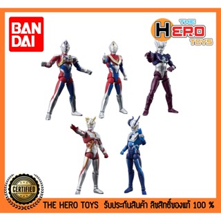 *แยกขาย* Shodo Alpha Ultraman Vol.3