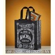 Bacha Coffee Reusable Tote Bag