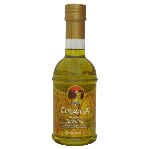 COLAVITA TARTUFOLIO 250 ML. Colavita