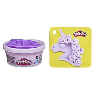 HASBRO PLAY DOH รุ่น F2690 PD POCKET SIZE UNICORN