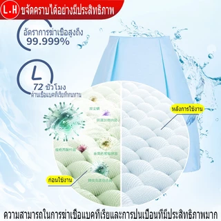 200แคปซูล เจลบอลซักผ้า เจลซักผ้าสูตรเข้มข้น หมอ สอาด ปลอดภัย พร้อมส่ง