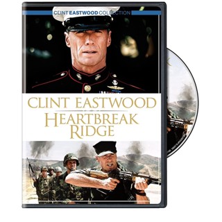 Heartbreak Ridge 6 แถบต้องระห่ำ (1986) DVD Master พากย์ไทย