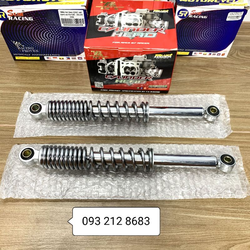 ตะเกียบหลัง CL 50 70 Win 100 นําเข้าใน TAIWAN (ติด 67,CD,Cub,win 100...)