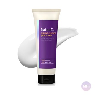 Daleaf Glam Curling Essence 150ml / Wave Curling Hair Essence