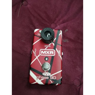 MXR  EVH  PHASER  90