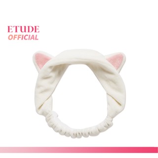 ETUDE HOUSE My Beauty Tool Lovely Etti Hair Band