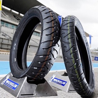 ยางใหม่ Michelin Anakee 3