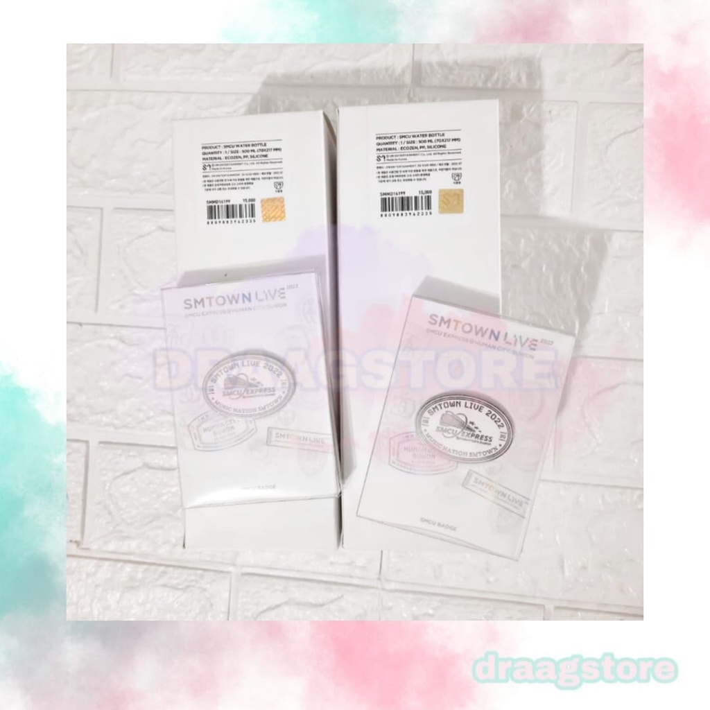 SMTOWN MD***********