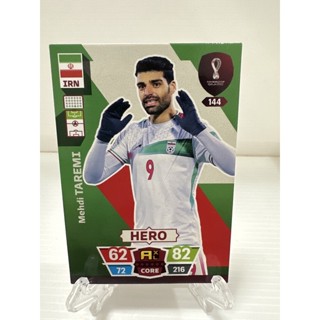 Adrenalyn XL FIFA World Cup Qatar 2022 Iran