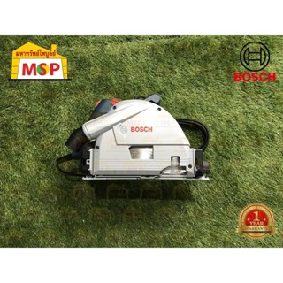 Bosch เลื่อยราง 6" GKT 55 GCE 1400W 3600 - 6250 RPM #0601675000