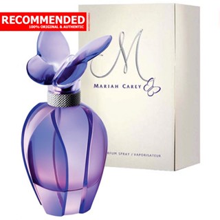 Mariah Carey M EDP 100 ml.