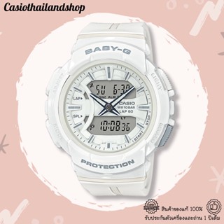 [ผ่อนเดือนละ319]🎁CASIO BABY-G BGA-240BC-7A ของแท้ 100% พร้อมส่ง ประกัน 1 ปี