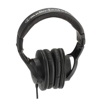Audio Technica ATH-M20x Professional Monitor Headphones หูฟังมอนิเตอร์
