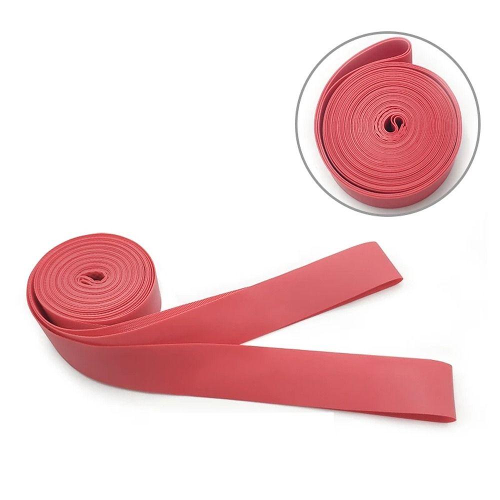 BOUTIE แผ่นป้องกันขอบยางสำหรับจักรยานเสือภูเขา ลดการ.Flat.Tire แบบ Anti-Puncture ราคา ถูกที่สุด ดีลบีเคเค แกลเลอรีภาพที่ 5