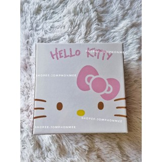 ตระกร้าล้างผักและผลไม้ลาย Hello Kitty 7-11