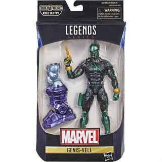 Marvel  Legends Genis-Vell Figure for Collectors