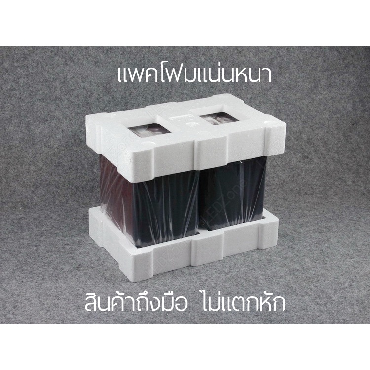 RF Acoustic R-301Q ลำโพงตู้ไม้ ดอก 3 นิ้ว Full Range 30W 4Ω Passive Speaker ลำโพง ตู้ไม้ ลำโพง DIY ตู้ลำโพง #8