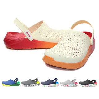 รองเท้าแตะ crocs ขนาดใหญ่ ของแท้ สําหรับผู้ชาย และผู้หญิง204592]