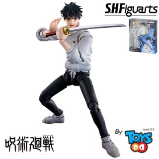 S.H.Figuarts Jujutsu Kaisen The Movie Yuta Okkotsu 4573102638762