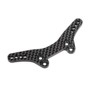 HPI 114433 SHOCK TOWER (FRONT/CARBON FIBER/SPORT 3)