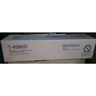 ผงหมึก Toner เครื่องถ่ายเอกสาร Toshiba T-4590D (ต้องการรุ่นไหนสอบถามได้น้ะคับ)