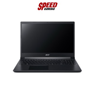 ACER-A715-42G-R9DU-NOTEBOOK AMD R5-5500U/ Black / By Speed Gaming