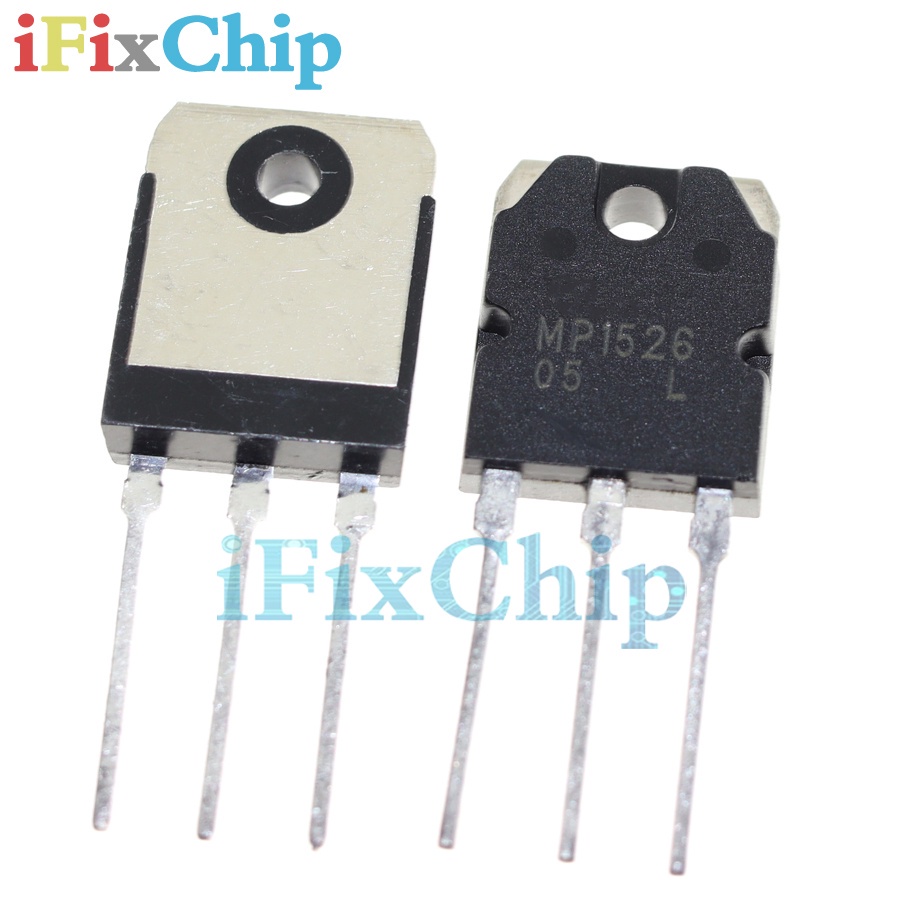 5 ชิ้น MP1526 MN1526 TO-3P
