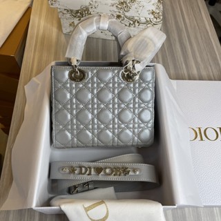 Dior lady  Grad original  Size 20CM free box set